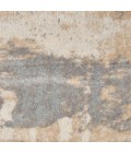 Calvin Klein Enchanting Area Rug ECH02 Ivory/Seaglass