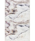 Inspire Me! Home Décor Daydream Ivory Multicolor DDR01 2 ft. 2 in. X 7 ft. 6 in. Rectangle Rug