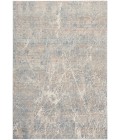 Nourison Splendid Beige Blue SLD02 3 ft. 11 in. X 5 ft. 11 in. Rect. Rug