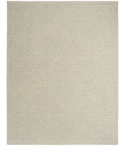 DKNY Pure Grids PGR01 Light Blue 8 ft. 6 in. X 11 ft. 6 in. Area Rug