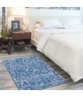 Nourison Whimsicle Area Rug WHS05-Blue