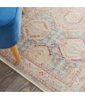 Nourison ENCHANTING HOME Area Rug Nourison Enchanting Home Area Rug ENH01-Light Blue Multi