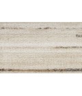 Nourison Serenity Home Ivory Beige SRH03 2 ft. 2 in. X 7 ft. 6 in. Rectangle Rug