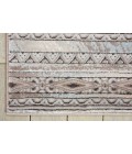 Nourison Karma Area Rug Nourison Karma Area Rug KRM03 Stone