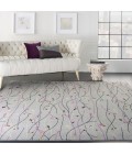 Nourison Grafix Area Rug GRF15-Grey