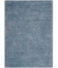 Michael Amini Ma30 Star Area Rug SMR01 Blue 4' x 6'