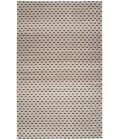 Nourison Nourison Washables Cream Black Rug NWB12 8 ft. X 10 ft. Rectangle - Rugs Town Nourison Nourison Washables Cream Black NWB12 8 ft. X 10 ft. Rectangle Rug