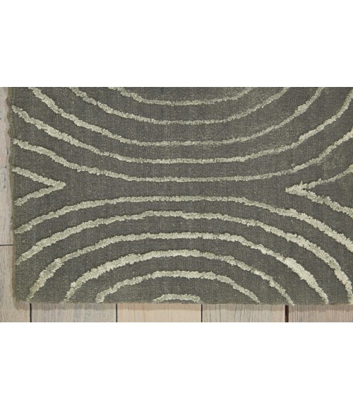 Nourison Vita Area Rug VIT11-Moss