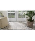 Nourison Ocean Pebble OCS01 2 ft. X 3 ft. Rect. Rug