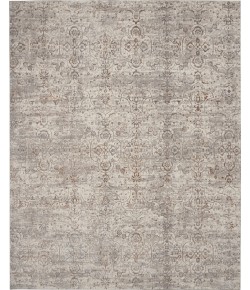 Nourison Royal Terrace Beige KI43 8 ft. X 10 ft. Rect. Rug