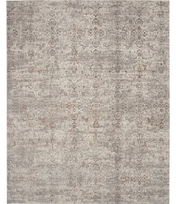 Nourison Royal Terrace - Ki43 Beige Area Rug 7 ft. 10 in. X 9 ft. 10 in. Rectangle