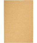 Nourison Positano Area Rug POS01-Yellow