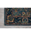 Nourison 2020 Area Rug NR201-Steel