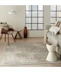 Nourison Graphic Illusions Area Rug GIL09-Ivory