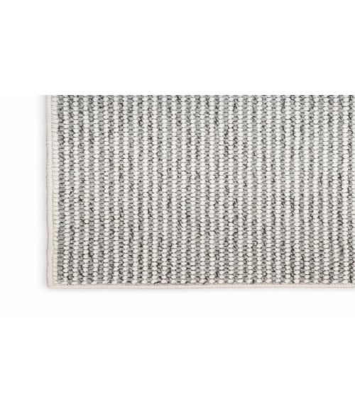 Nourison Textured Home Ivory Grey Rug TXH01 9 ft. X 12 ft. Rectangle - Rugs Town Nourison Textured Home Ivory Grey TXH01 9 ft. X 12 ft. Rectangle Rug