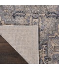 Nourison MOROCCAN CELEBRATION Area Rug kathy ireland Home Moroccan Celebration Area Rug KI382-Silver