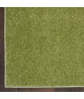 Nourison Essentials Green Area Rug NRE01-Green