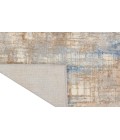 Calvin Klein CK950 Rush Blue Beige Rug CK951 9 ft. X 12 ft. Rectangle - Rugs Town Calvin Klein CK950 Rush Blue Beige CK951 9 ft. X 12 ft. Rectangle Rug