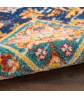 Nourison Passion Area Rug PSN22 Navy Multicolor