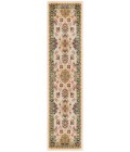 Nourison Home Nourison Essentials Ivory Gold NRE05 2 ft. 2 in. X 7 ft. 6 in. Rectangle Rug