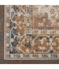 kathy ireland Home Malta Area Rug MAI05-Taupe
