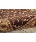 Nourison Somerset Area Rug ST02-Brown