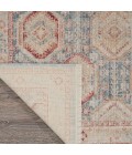 Nourison ENCHANTING HOME Area Rug Nourison Enchanting Home Area Rug ENH01-Light Blue Multi