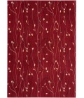 Nourison Grafix Area Rug GRF15-Red