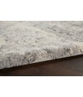 Nourison Rustic Textures Area Rug RUS07-Grey/Beige