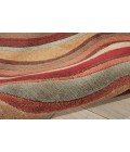 Nourison Somerset Area Rug ST81-Multicolor