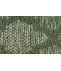 Nourison Easy Care Green Rug NES01 9 ft. X 12 ft. Rectangle - Rugs Town Nourison Easy Care Green NES01 9 ft. X 12 ft. Rectangle Rug