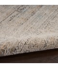Nourison Lynx Ivory Multicolor LNX06 9 ft. X 11 ft. Rect. Rug
