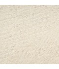 DKNY Pure Angles Ivory ANG01 8 ft. X 10 ft. Rect. Rug
