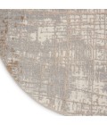 Calvin Klein Rush Area Rug CK950 Ivory/Taupe