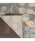 Nourison Tranquil Area Rug TRA03-Grey/Beige