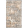 Calvin Klein Ck950 Rush - Ck951 Grey Beige Area Rug 3 ft. 2 in. X 5 ft. Rectangle