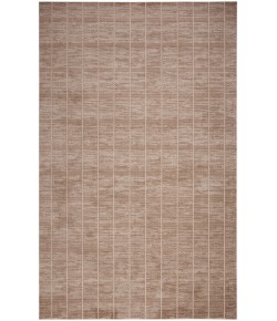 Nourison Serenity Home Mocha Ivory SRH05 7 ft. 10 in. X 9 ft. 10 in. Rectangle Rug