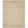 Calvin Klein Ck33 Mesa - Msa01 Gypsum Area Rug 8 ft. X 10 ft. Rectangle