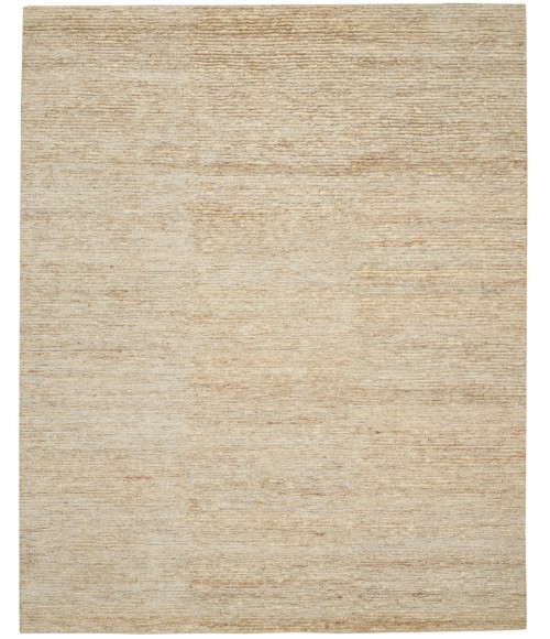 Calvin Klein Home Mesa Area Rug MSA01 Gypsum