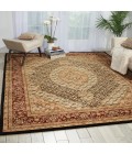 Nourison Nourison 2000 Area Rug Nourison Nourison 2000 Area Rug 2240 Black