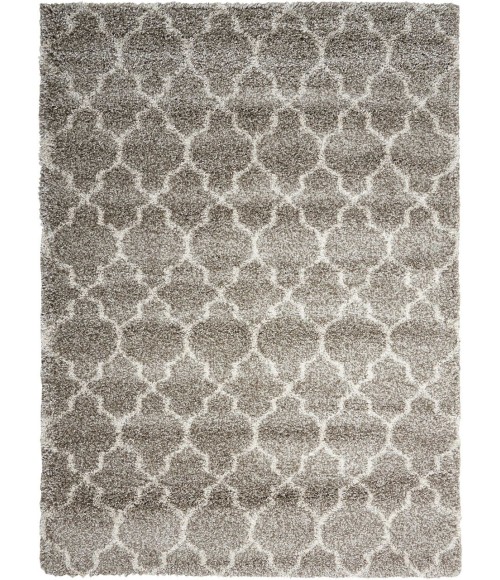 Nourison Amore Area Rug AMOR2-Stone