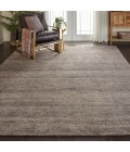 Nourison Weston Area Rug WES01-Charcoal