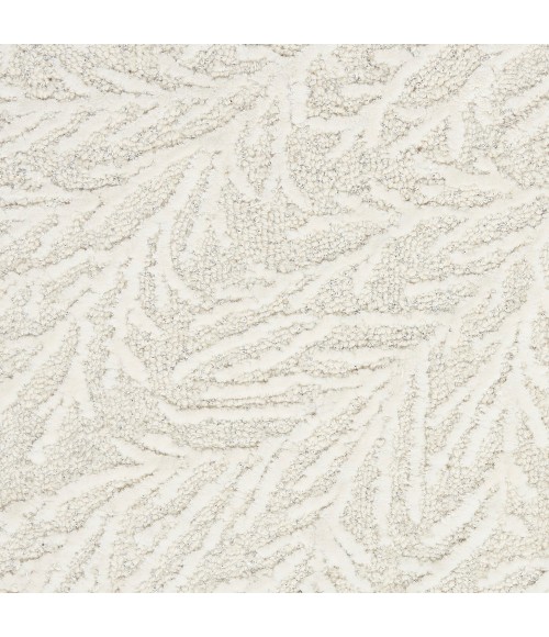 Michael Amini Ma30 Star Area Rug SMR03 Ivory