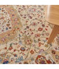 Nourison MAJESTIC Area Rug Nourison Majestic Area Rug MST03-Sand
