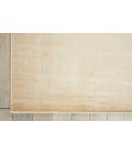 Nourison Starlight Area Rug STA06-Oyster