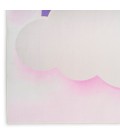 Nourison Home Imagination Multicolor IMA26 3 ft. 5 in. X 5 ft. Rectangle Rug