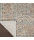 kathy ireland Home Malta Area Rug MAI09-Slate