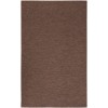 Nourison Practical Solutions Mocha PSL01 7 ft. X 10 ft. Rectangle Rug