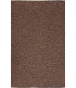 Nourison Practical Solutions Mocha PSL01 7 ft. X 10 ft. Rectangle Rug