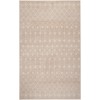 Nourison Home Grafix GRF37 Beige 7 ft. X 10 ft. Area Rug
